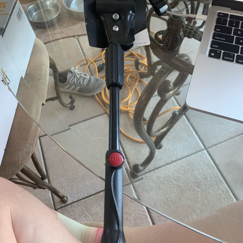 Sunlite Adjustable Bicycle Kickstand